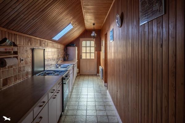 Maison à vendre |  Loctudy |  8 pièces | 174 m²