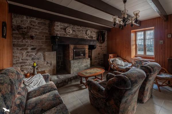 Maison à vendre |  Loctudy |  8 pièces | 174 m²