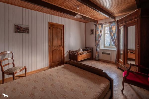 Maison à vendre |  Loctudy |  8 pièces | 174 m²