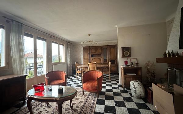 Maison à vendre    5 pièces •  Fontanil-Cornillon