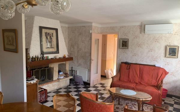 Maison à vendre    5 pièces •  Fontanil-Cornillon