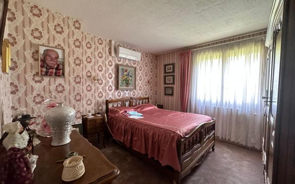 Maison à vendre    5 pièces •  Fontanil-Cornillon