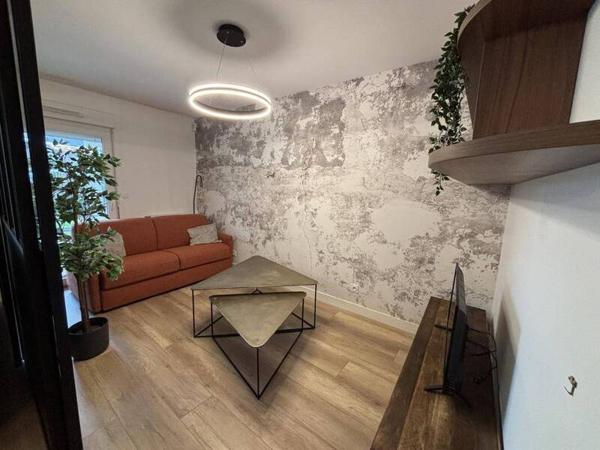 Appartement 3 pièces - 44000 Nantes -  SAINT PASQUIER