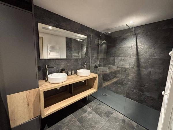 Appartement 3 pièces - 44000 Nantes -  SAINT PASQUIER