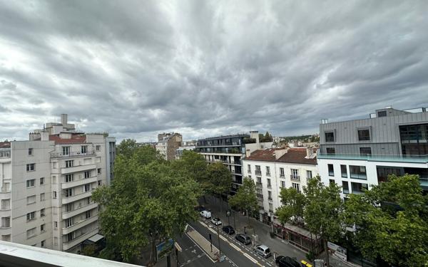 Appartement à louer    4 pièces • 99 m2 Boulogne-Billancourt