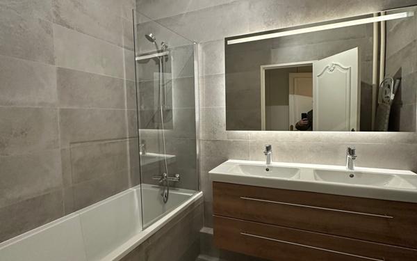 Appartement à louer    4 pièces • 99 m2 Boulogne-Billancourt