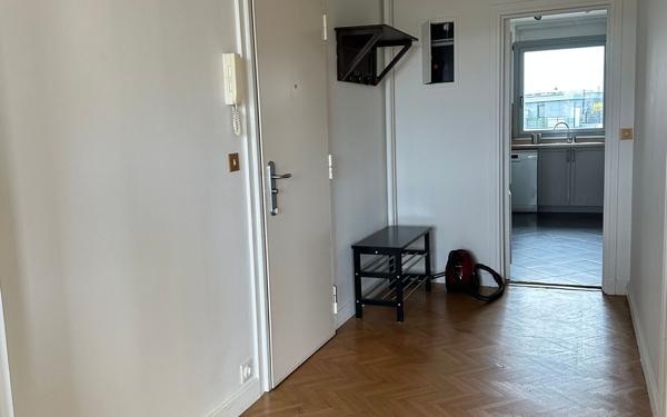 Appartement à louer    4 pièces • 99 m2 Boulogne-Billancourt