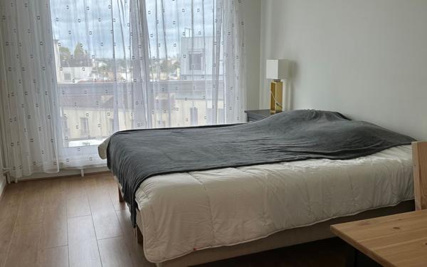 Appartement à louer    4 pièces • 99 m2 Boulogne-Billancourt