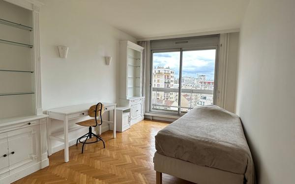 Appartement à louer    4 pièces • 99 m2 Boulogne-Billancourt