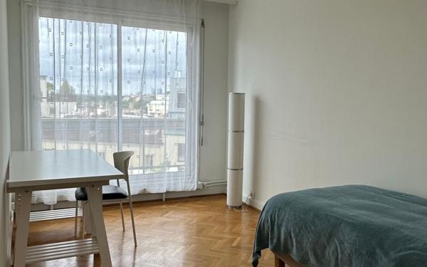 Appartement à louer    4 pièces • 99 m2 Boulogne-Billancourt