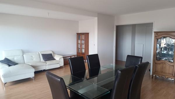 Vente / Appartement T3
