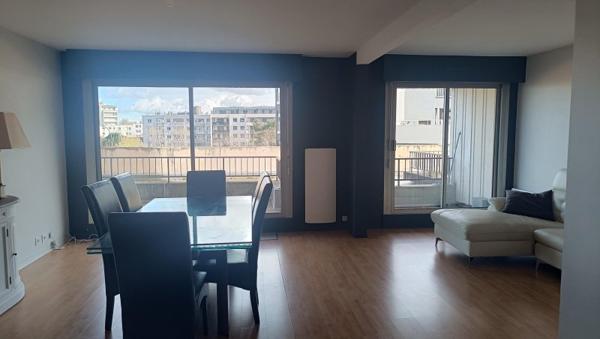 Vente / Appartement T3