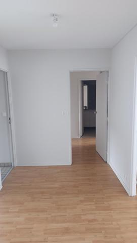 Vente / Appartement T3
