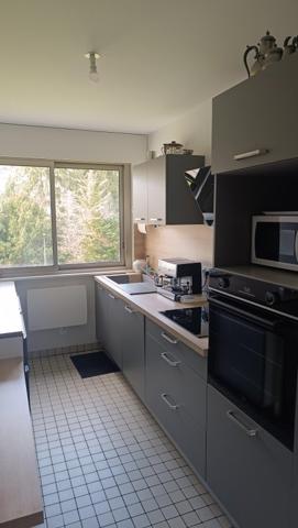 Vente / Appartement T3