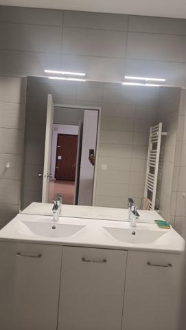 Vente / Appartement T3