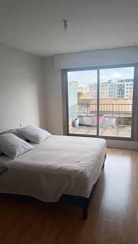 Vente / Appartement T3