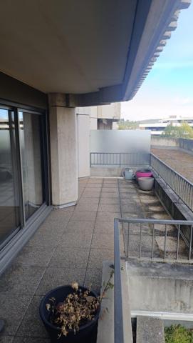 Vente / Appartement T3