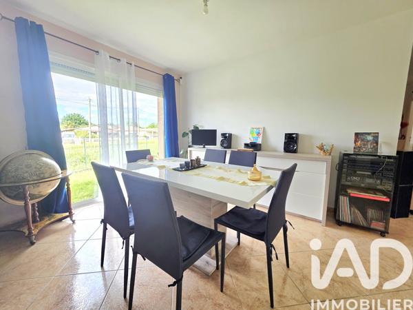 Maison à vendre 4 pièces 95 m² Lherm