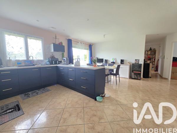 Maison à vendre 4 pièces 95 m² Lherm