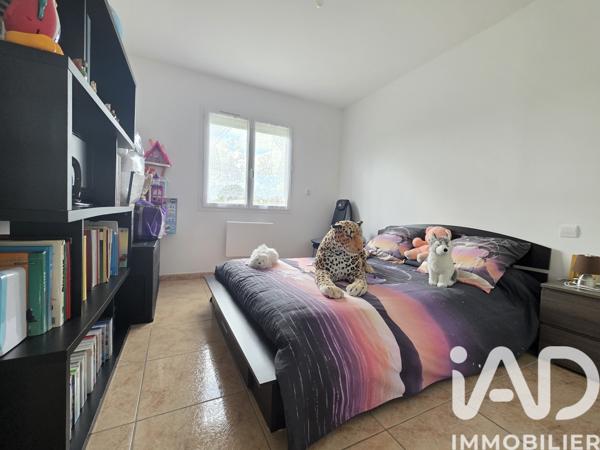 Maison à vendre 4 pièces 95 m² Lherm