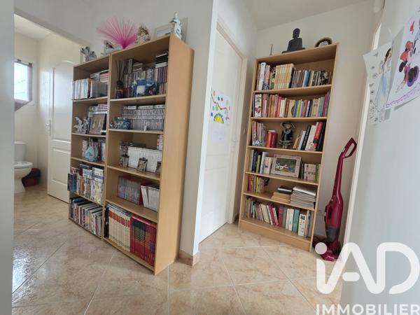 Maison à vendre 4 pièces 95 m² Lherm