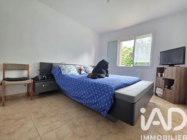 Maison à vendre 4 pièces 95 m² Lherm