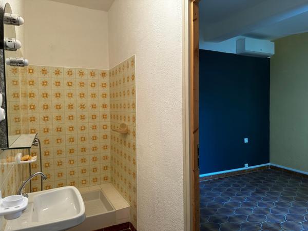 Maison de village 169 m² rénovée