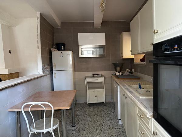 Maison de village 169 m² rénovée