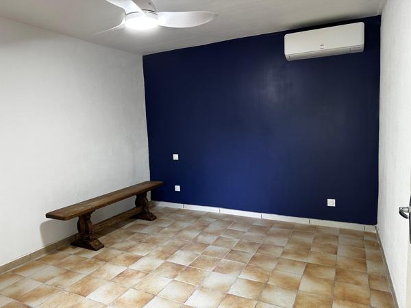 Maison de village 169 m² rénovée