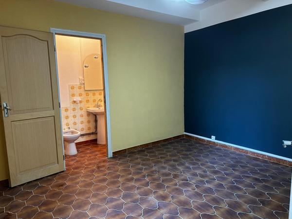 Maison de village 169 m² rénovée