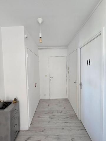 Appartement 3 pièces à vendre à Rezé - Calme et lumineux, proche commodités