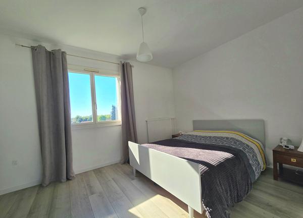 Appartement 3 pièces à vendre à Rezé - Calme et lumineux, proche commodités