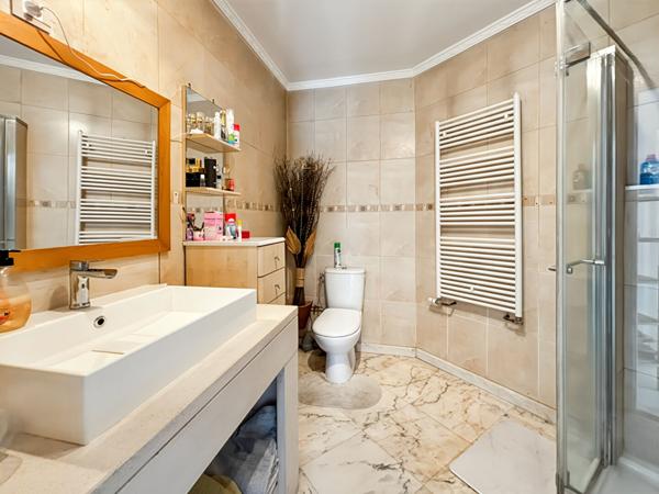 Maison 6 pièces avec piscine Bièvres DPE C