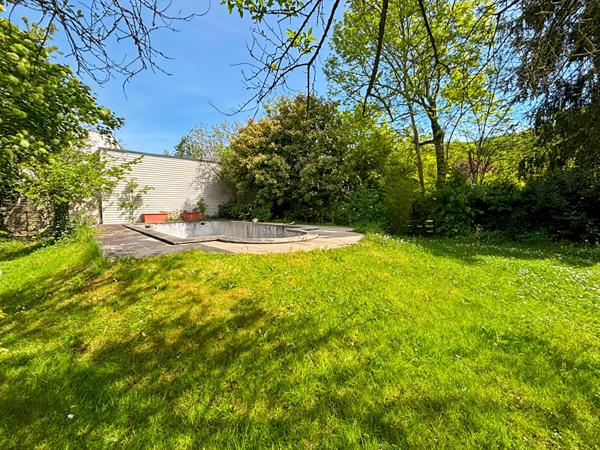 Maison 6 pièces avec piscine Bièvres DPE C