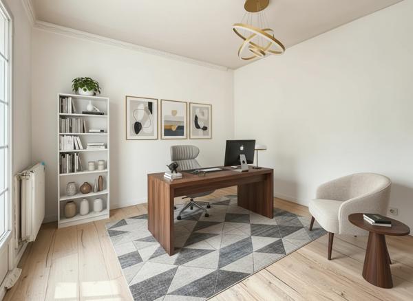 Maison 6 pièces avec piscine Bièvres DPE C