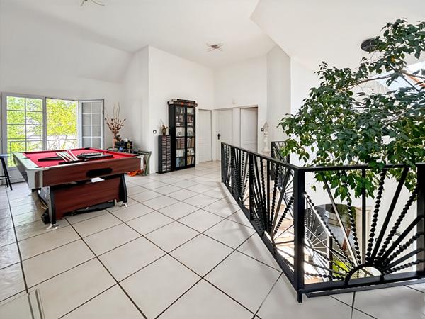 Maison 6 pièces avec piscine Bièvres DPE C