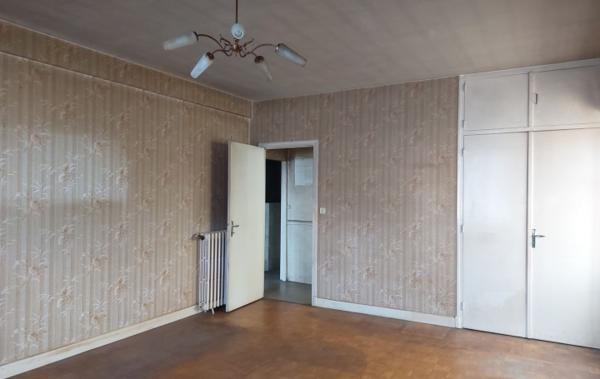 Vente Maison de village à rénover Clugnat   