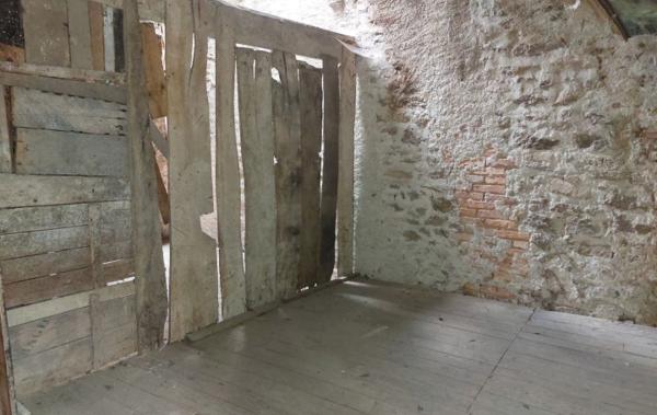 Vente Maison de village à rénover Clugnat   