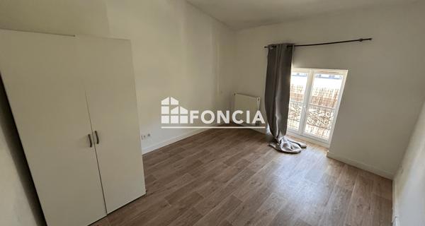 Location Appartement 5 pièces 101.77 m² - Roanne 42300