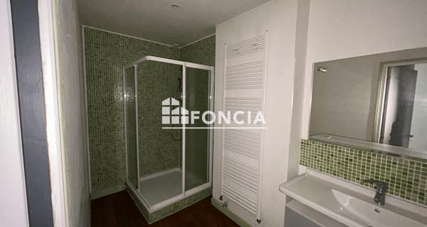 Location Appartement 5 pièces 101.77 m² - Roanne 42300