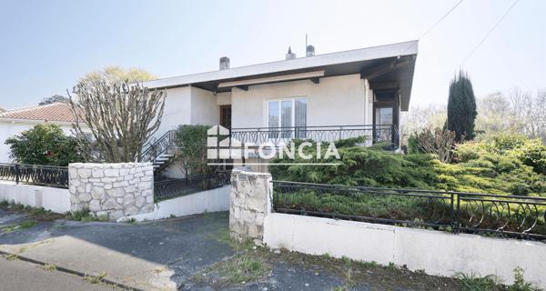 À vendre Maison 8 pièces 191.42 m² - Mont-de-marsan 40000