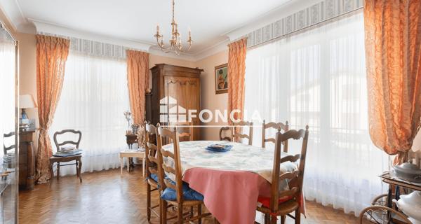 À vendre Maison 8 pièces 191.42 m² - Mont-de-marsan 40000