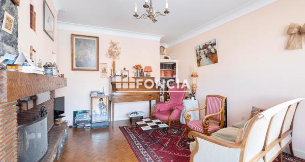 À vendre Maison 8 pièces 191.42 m² - Mont-de-marsan 40000