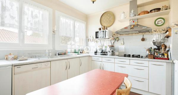 À vendre Maison 8 pièces 191.42 m² - Mont-de-marsan 40000