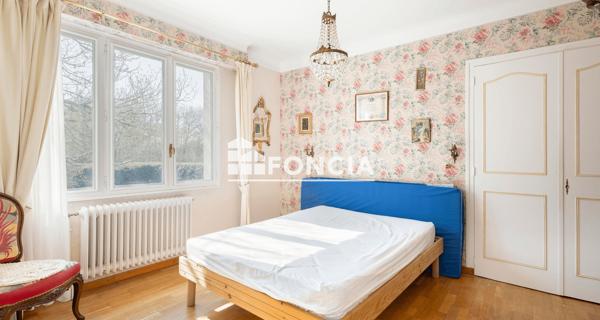 À vendre Maison 8 pièces 191.42 m² - Mont-de-marsan 40000