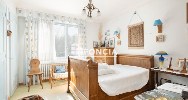 À vendre Maison 8 pièces 191.42 m² - Mont-de-marsan 40000