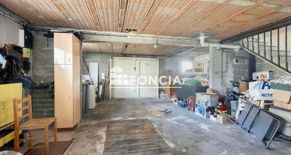 À vendre Maison 8 pièces 191.42 m² - Mont-de-marsan 40000