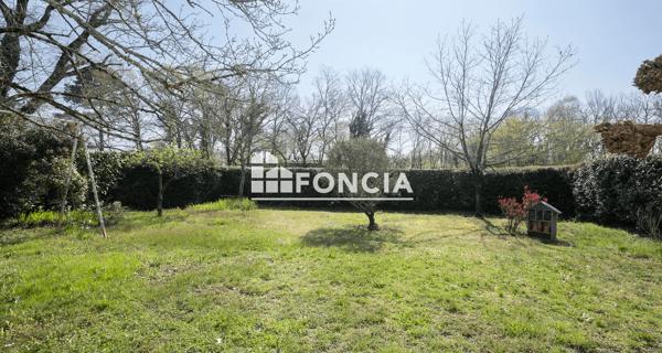 À vendre Maison 8 pièces 191.42 m² - Mont-de-marsan 40000