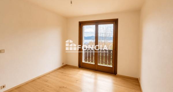 À vendre Maison 6 pièces 167 m² - Publier 74500