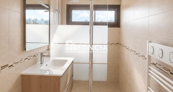 À vendre Maison 6 pièces 167 m² - Publier 74500
